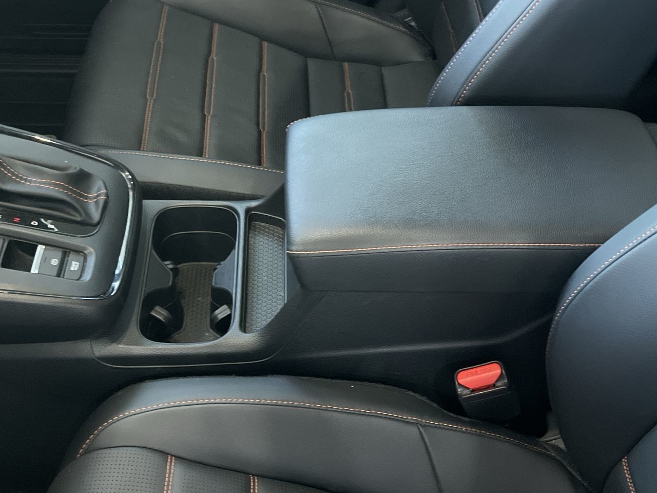 2025 Honda CR-V HYBRID in Calgary, Alberta