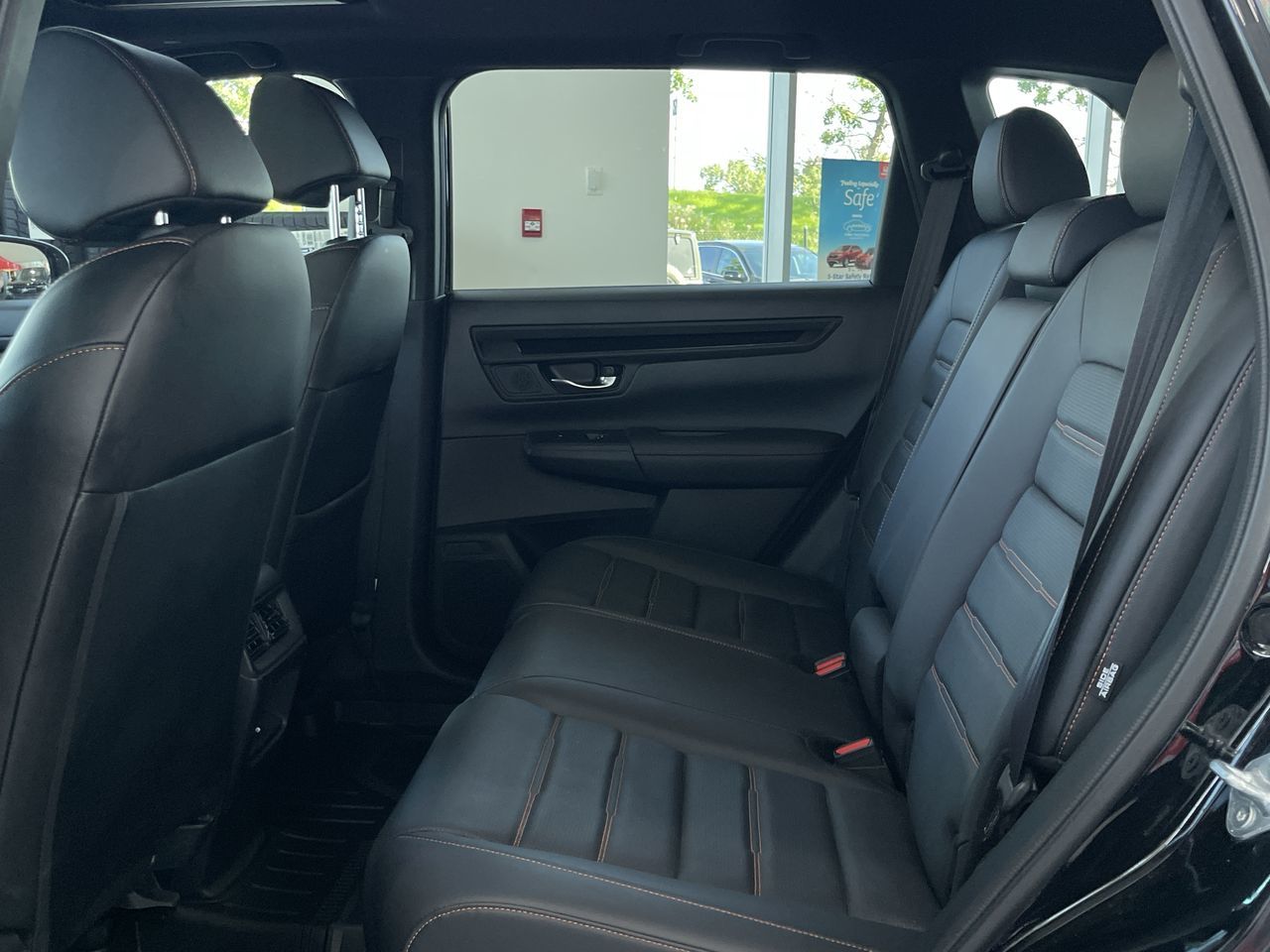 2025 Honda CR-V HYBRID in Calgary, Alberta