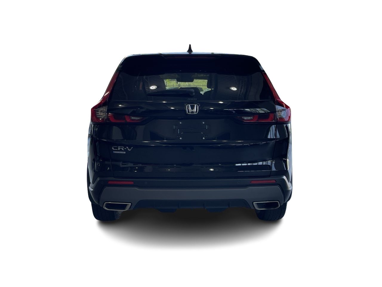 2025 Honda CR-V HYBRID in Calgary, Alberta