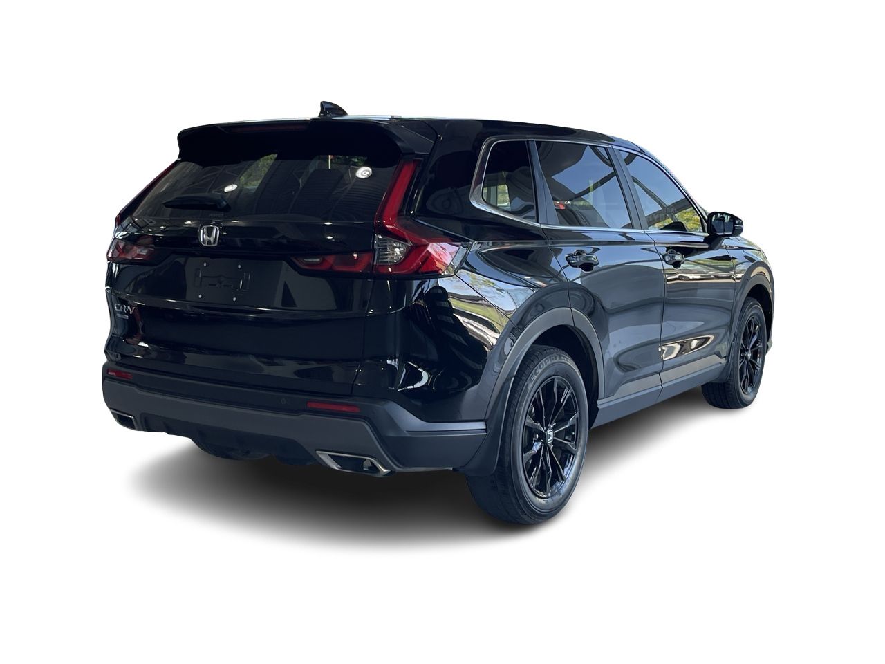 2025 Honda CR-V HYBRID in Calgary, Alberta