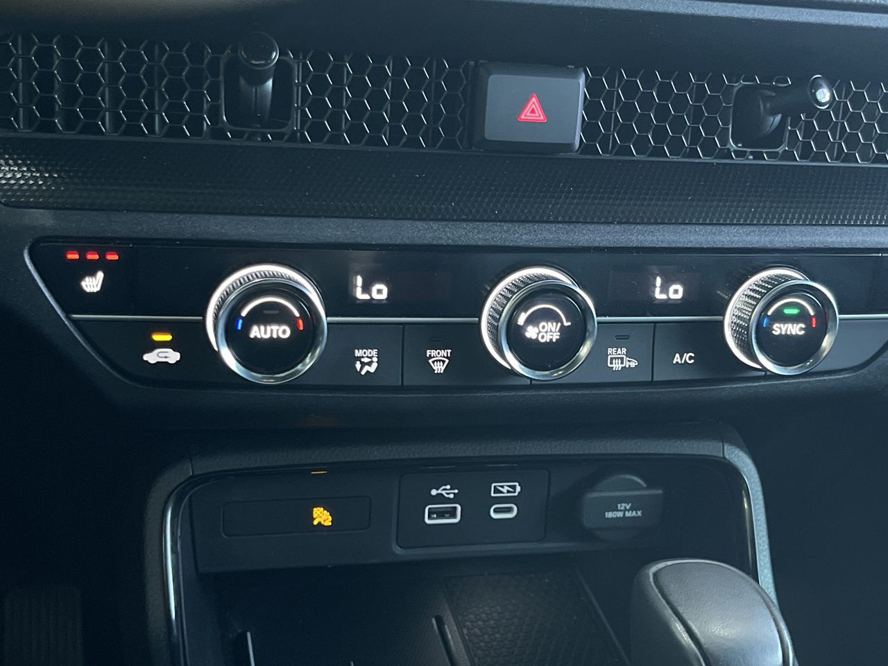 2025 Honda CR-V HYBRID in Calgary, Alberta