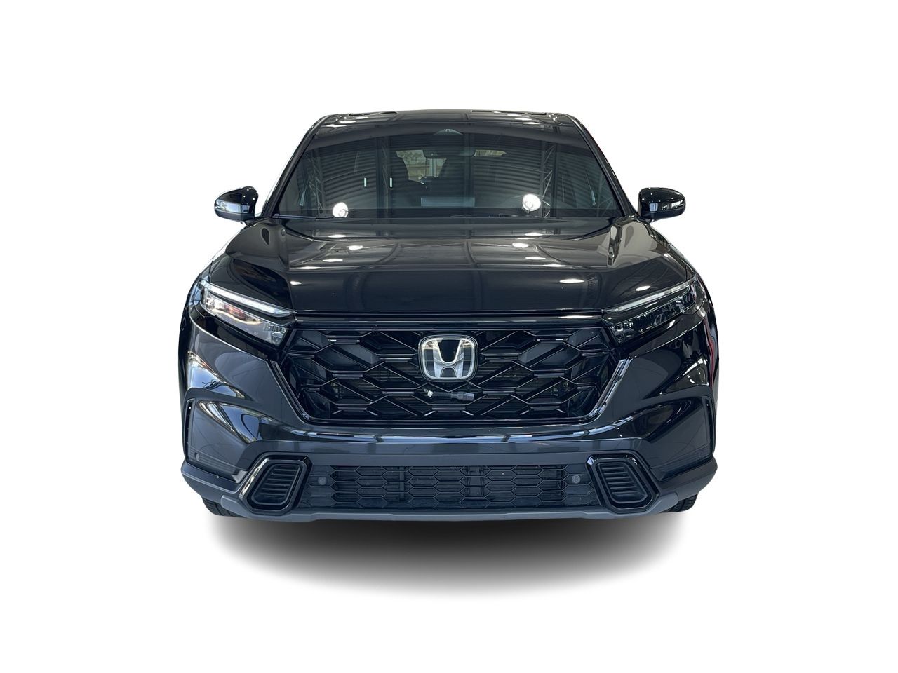 2025 Honda CR-V HYBRID in Calgary, Alberta
