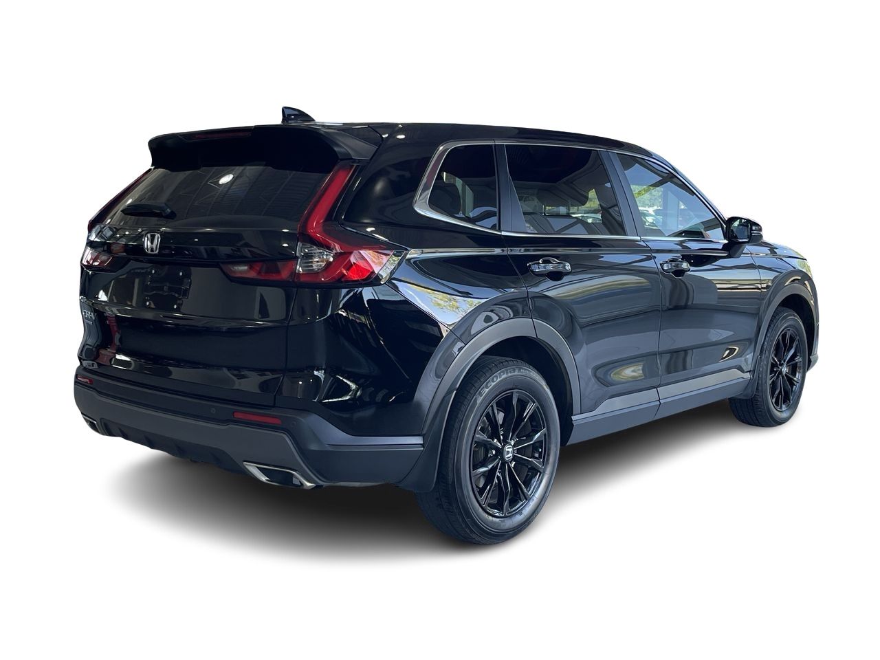 2025 Honda CR-V HYBRID in Calgary, Alberta