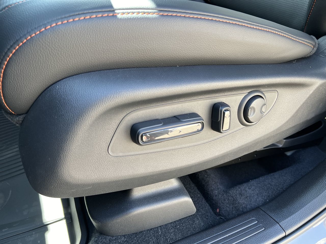 2025 Honda CR-V Hybrid