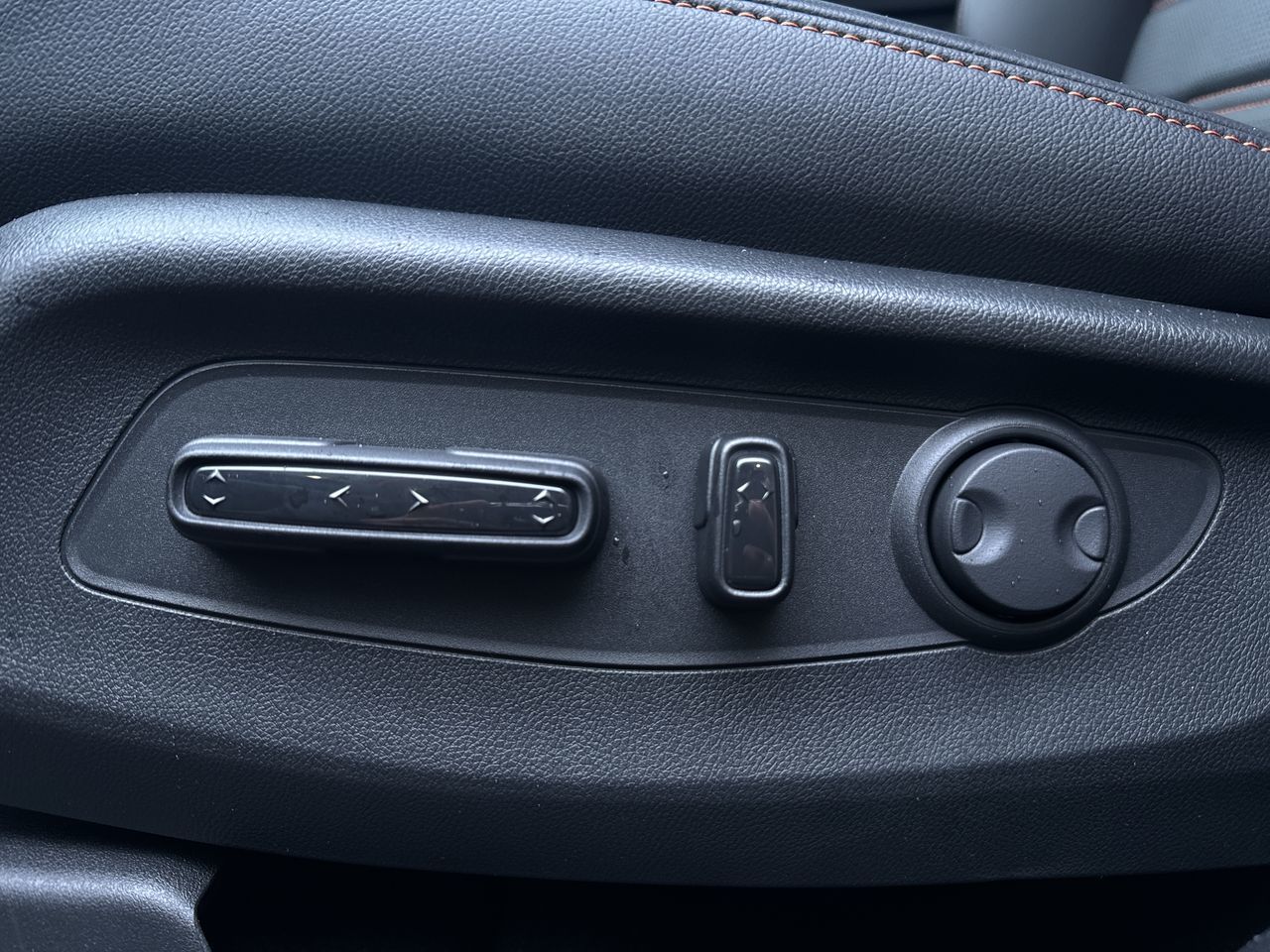 2025 Honda CR-V Hybrid