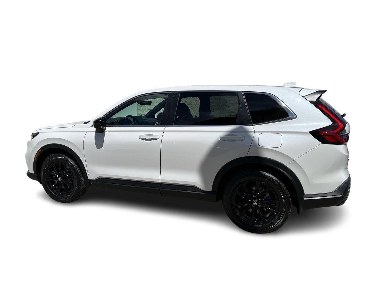 2025 Honda CR-V Hybrid