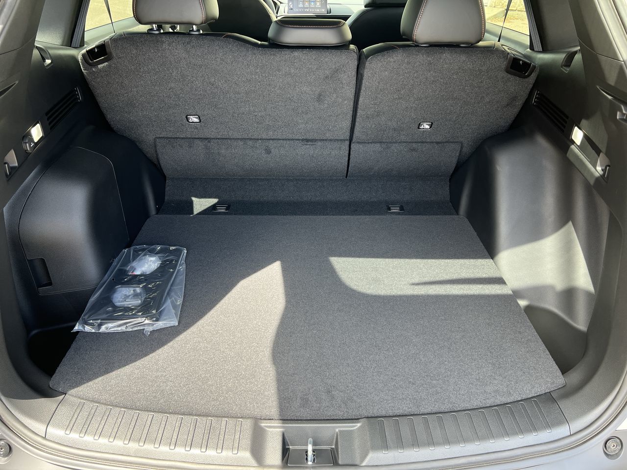 2025 Honda CR-V Hybrid