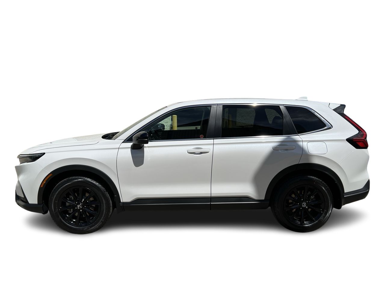 2025 Honda CR-V Hybrid
