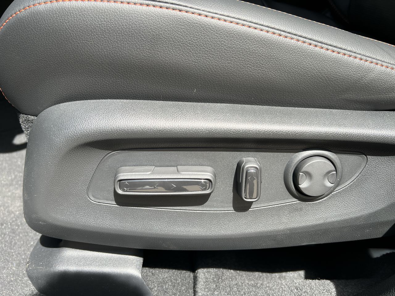 2025 Honda CR-V Hybrid