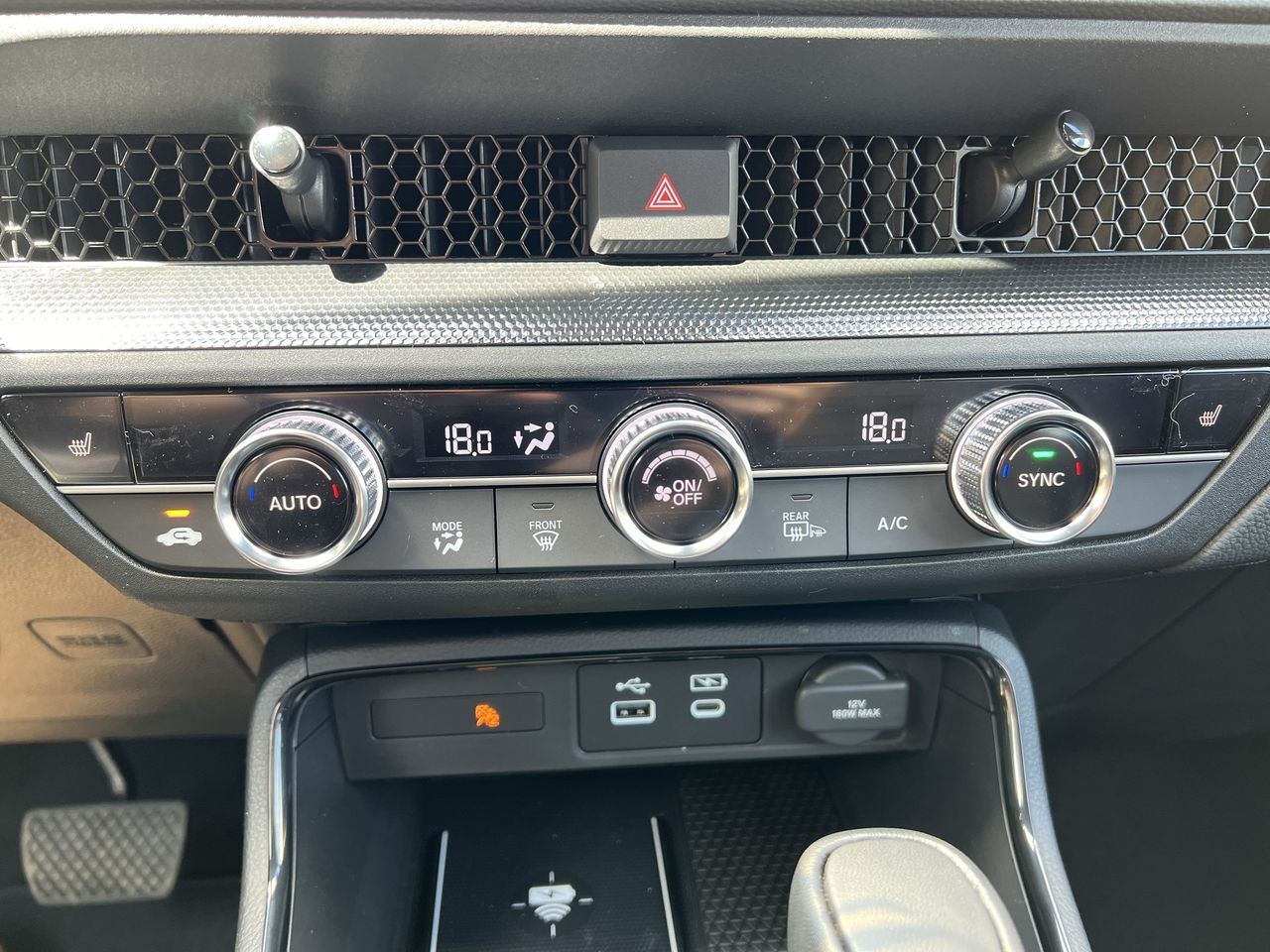 2025 Honda CR-V Hybrid