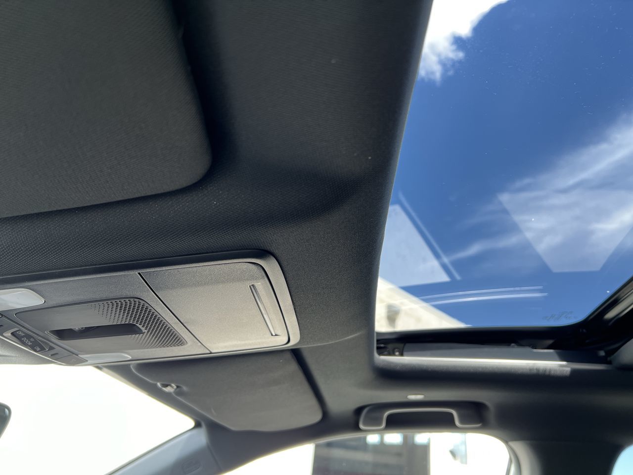2025 Honda CR-V Hybrid