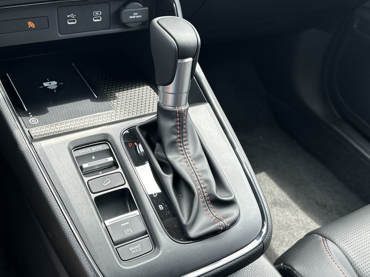 2026 Honda CR-V HYBRID in Calgary, Alberta