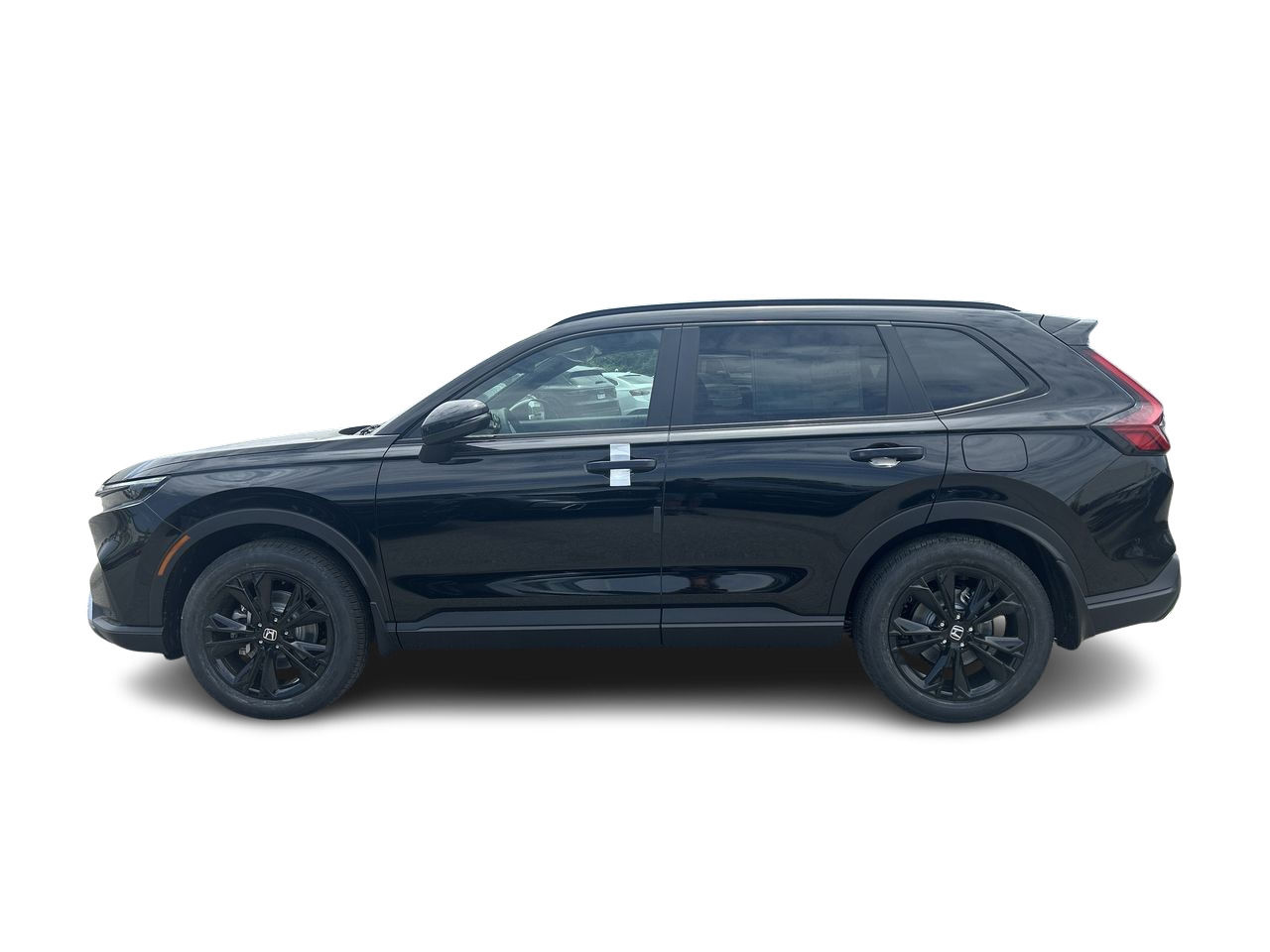 2026 Honda CR-V HYBRID in Calgary, Alberta