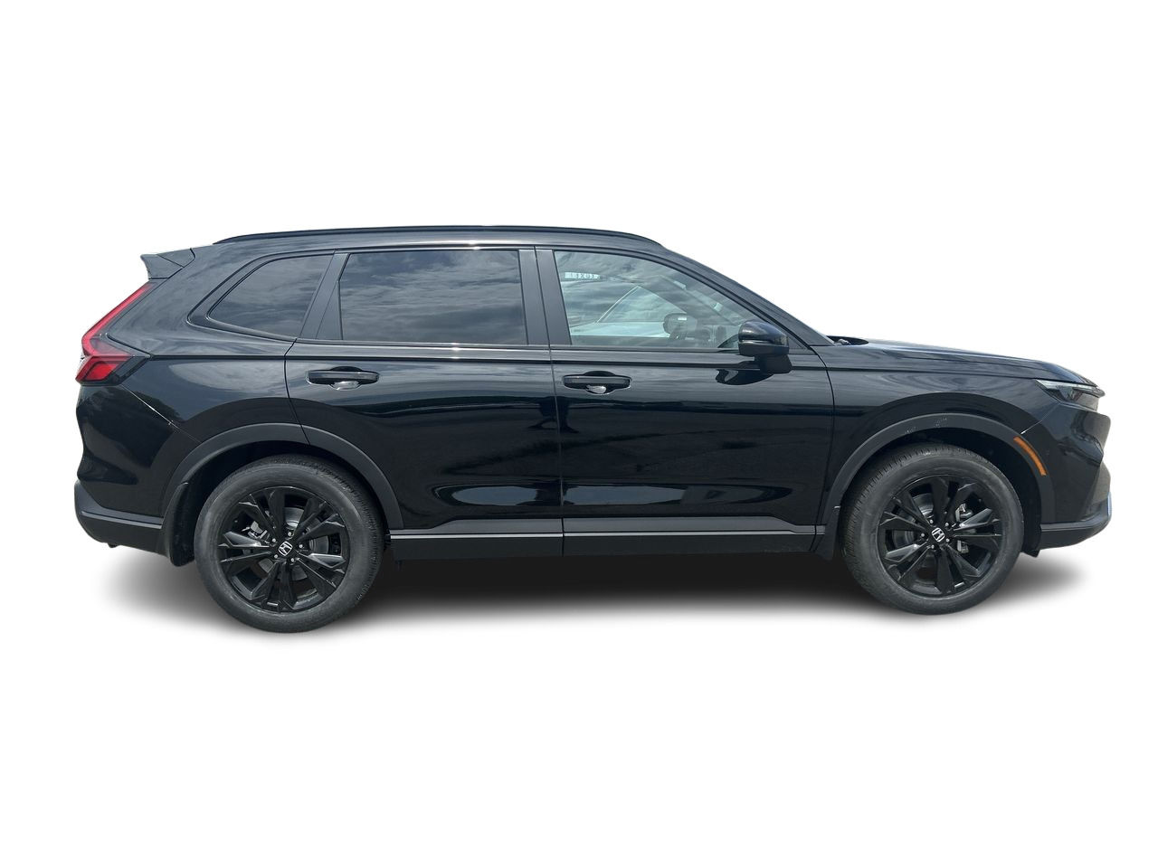 2026 Honda CR-V HYBRID in Calgary, Alberta