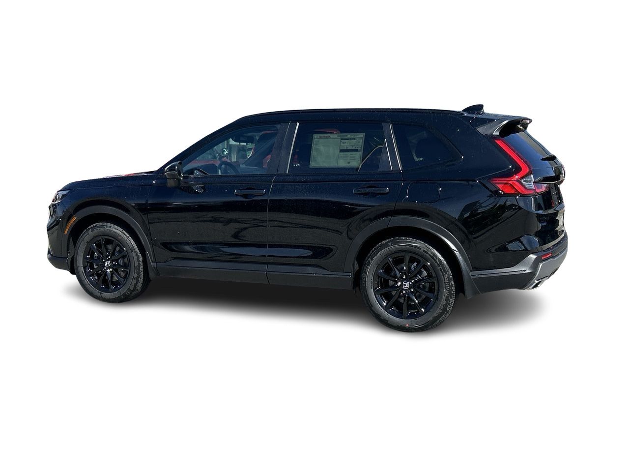 2026 Honda CR-V HYBRID in Calgary, Alberta