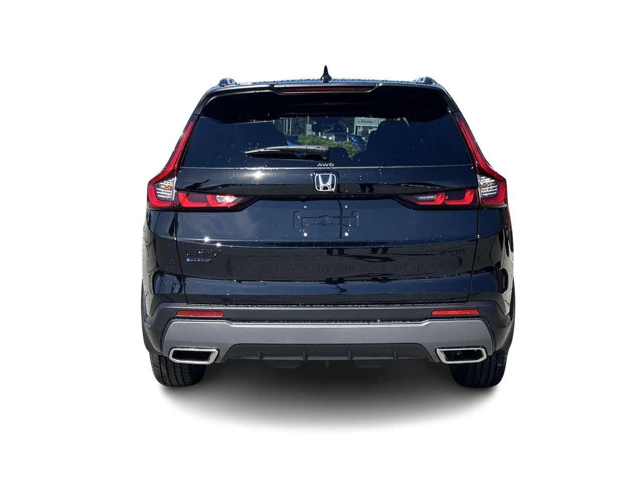 2026 Honda CR-V HYBRID in Calgary, Alberta