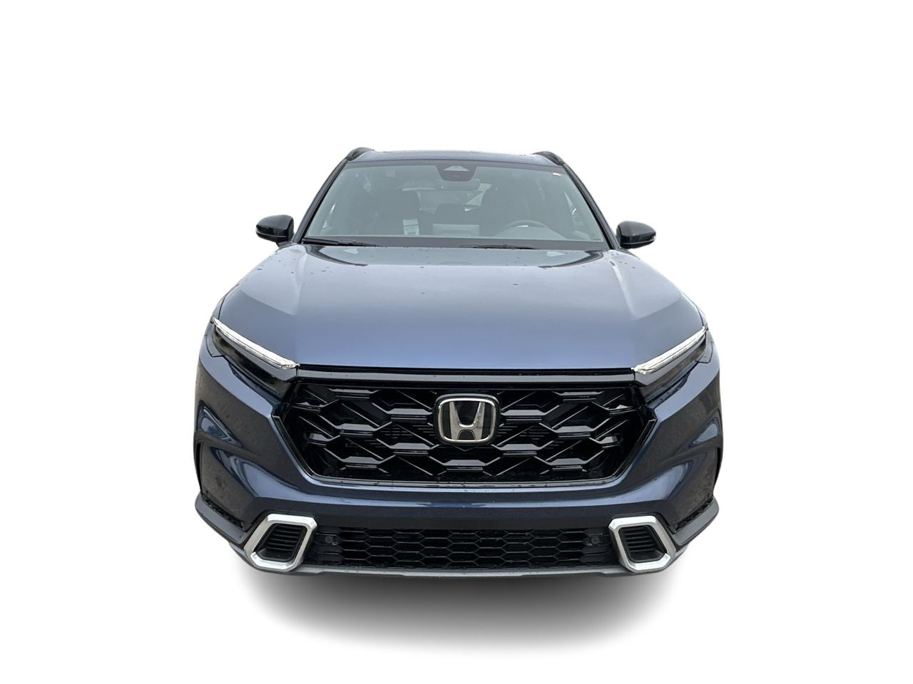 2026 Honda CR-V HYBRID in Calgary, Alberta