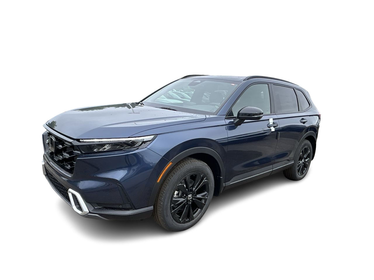 2026 Honda CR-V HYBRID in Calgary, Alberta