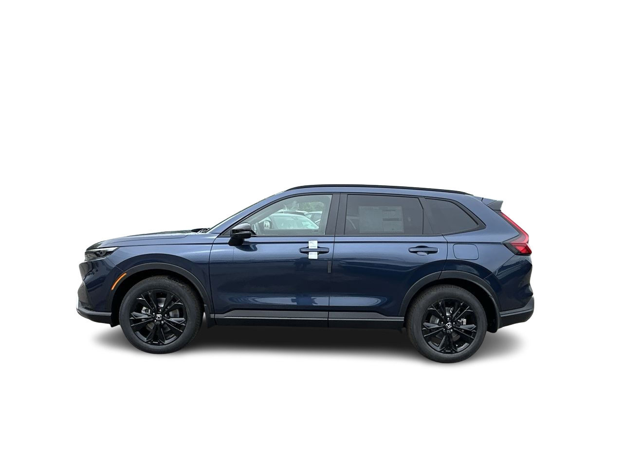2026 Honda CR-V HYBRID in Calgary, Alberta