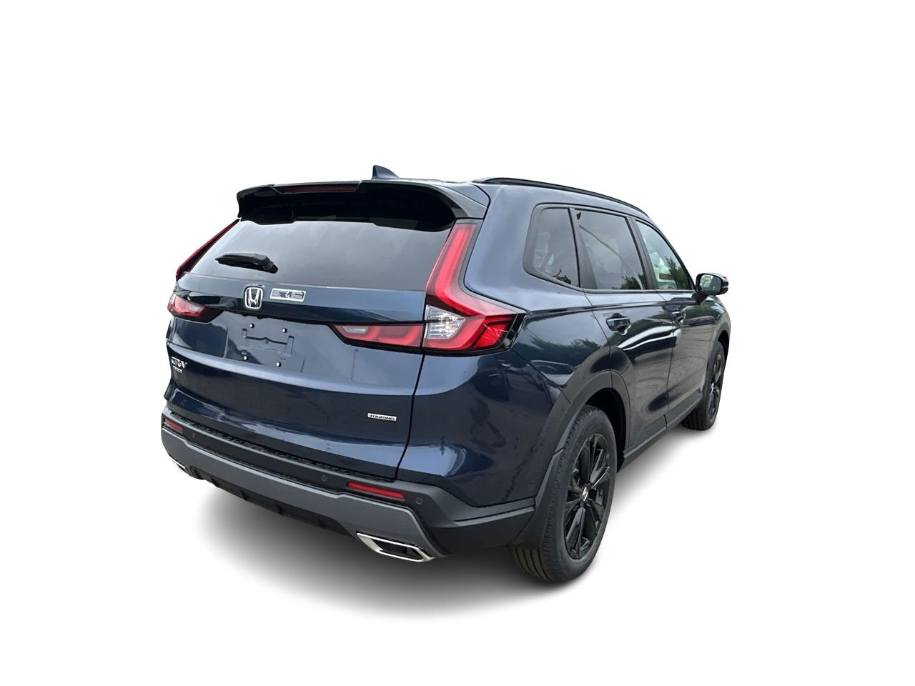 2026 Honda CR-V HYBRID in Calgary, Alberta