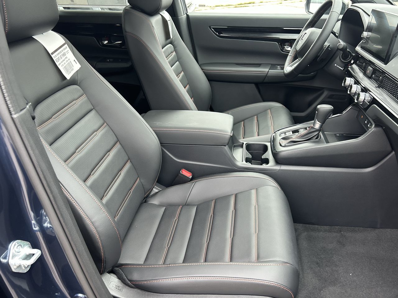 2026 Honda CR-V HYBRID in Calgary, Alberta