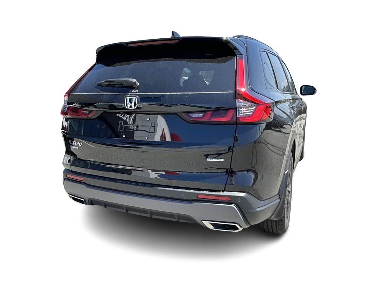 Honda CR-V HYBRID  2026 à Calgary, Alberta