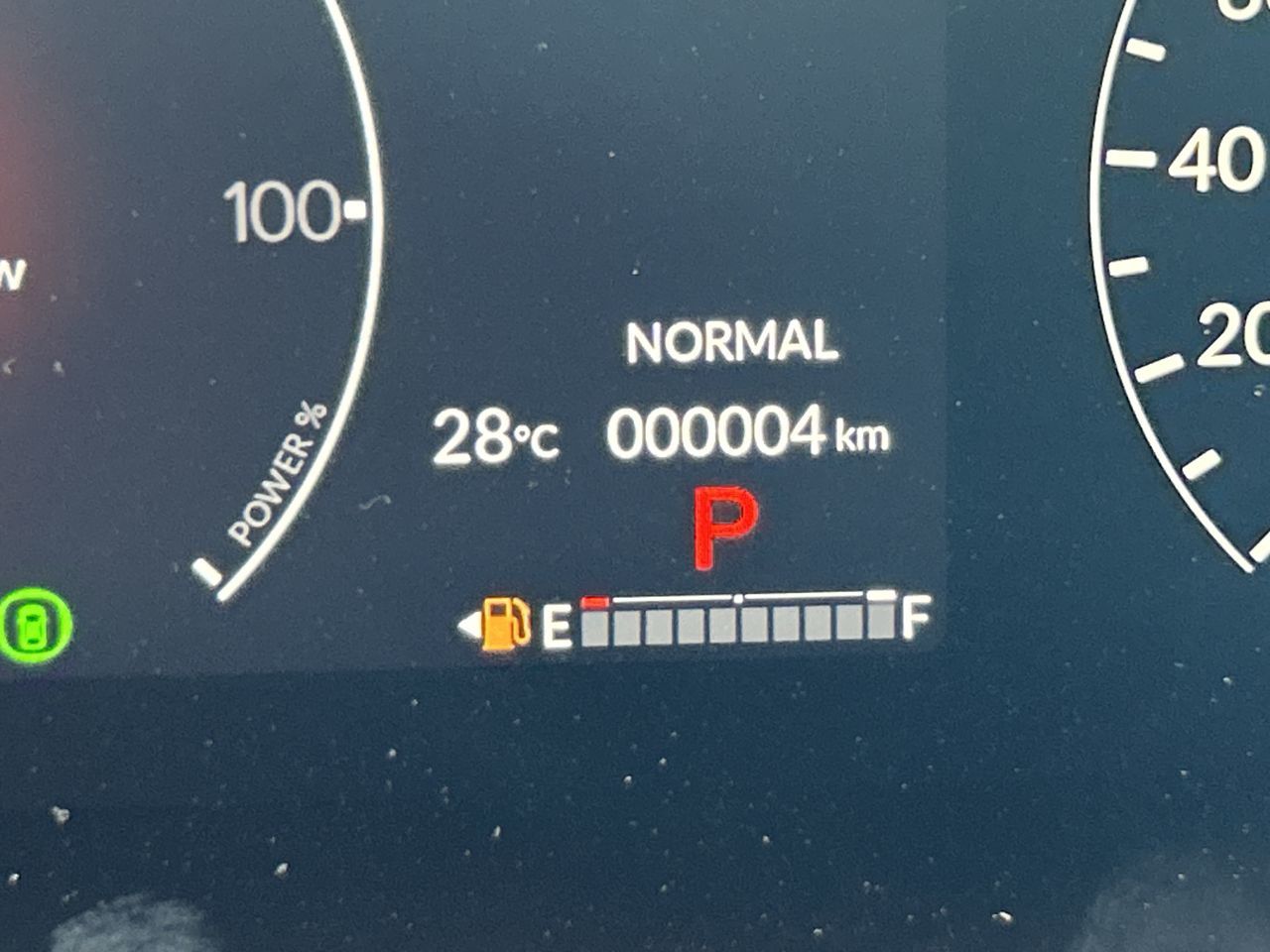 2026 Honda CR-V HYBRID in Calgary, Alberta