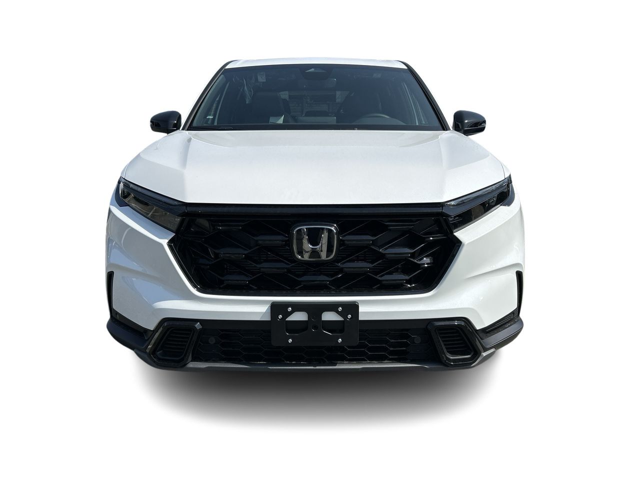 2026 Honda CR-V HYBRID in Calgary, Alberta
