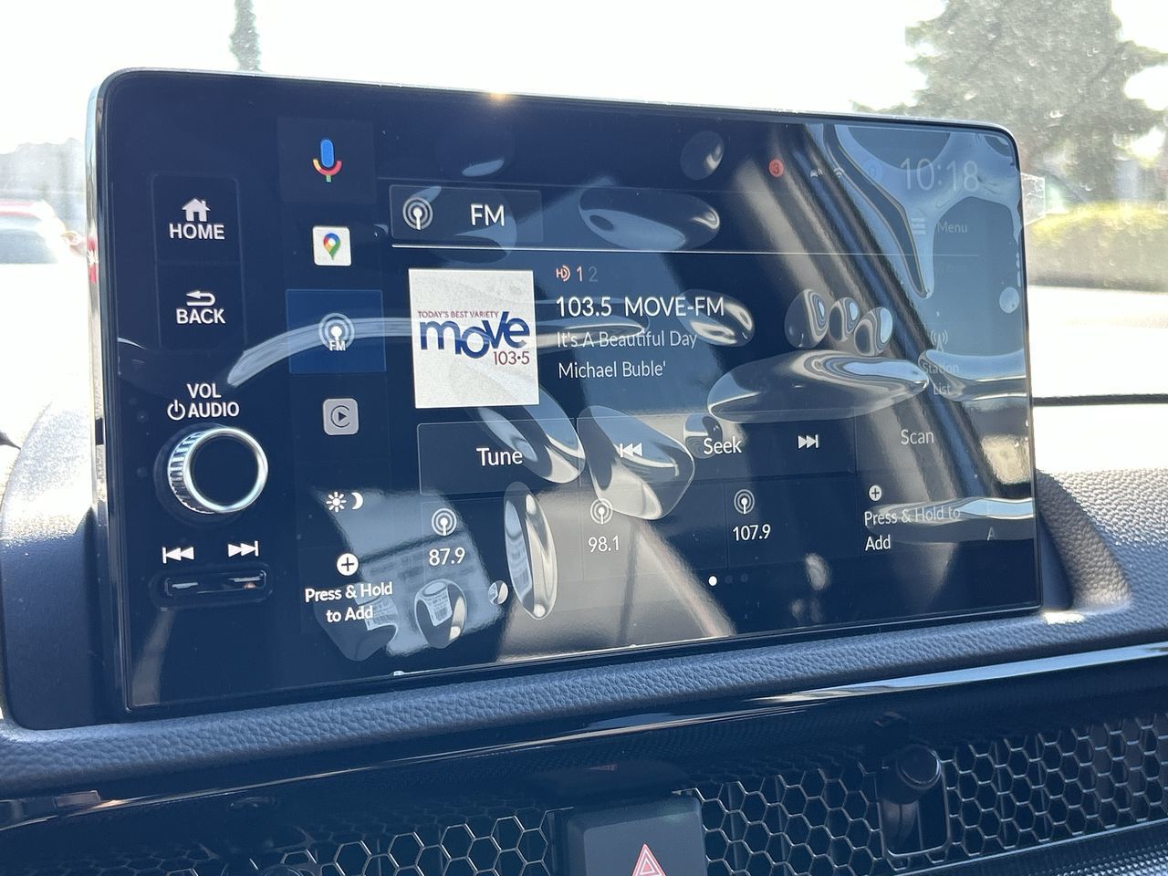 2026 Honda CR-V Hybrid in Calgary, Alberta