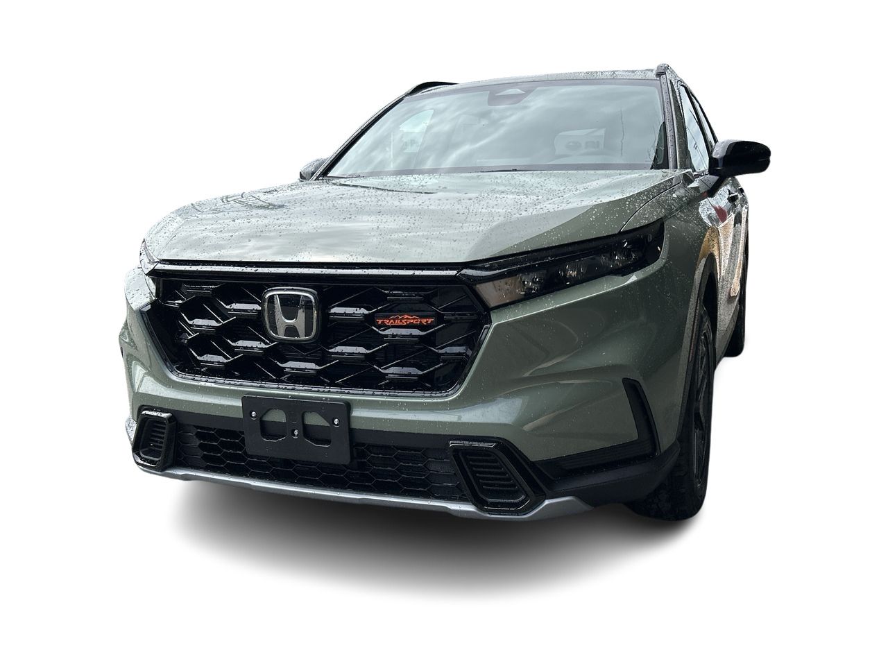 2026 Honda CR-V Hybrid in Calgary, Alberta