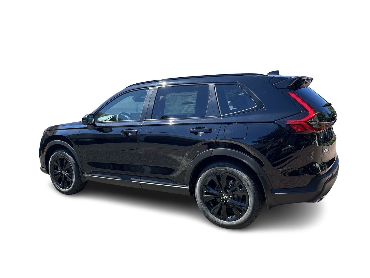 2026 Honda CR-V Hybrid in Calgary, Alberta
