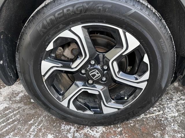 Honda CR-V  2017 à Calgary, Alberta