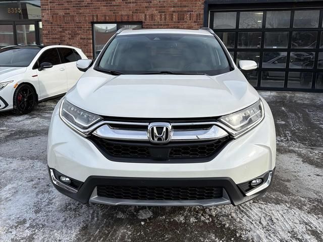 Honda CR-V  2017 à Calgary, Alberta