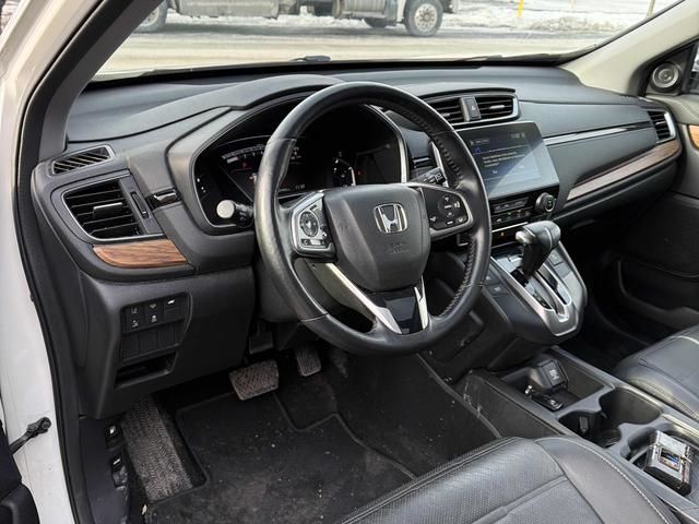 Honda CR-V  2017 à Calgary, Alberta