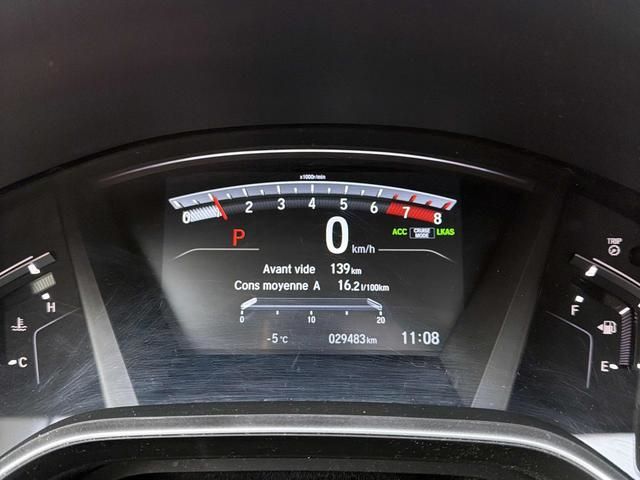 Honda CR-V  2017 à Calgary, Alberta