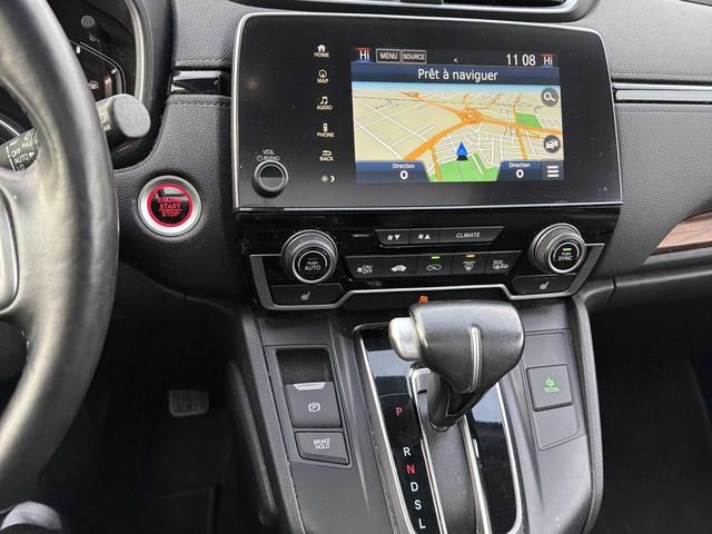 Honda CR-V  2017 à Calgary, Alberta