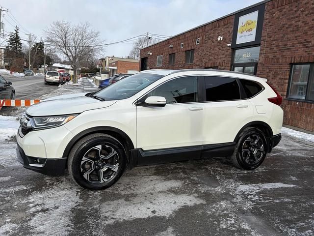 Honda CR-V  2017 à Calgary, Alberta