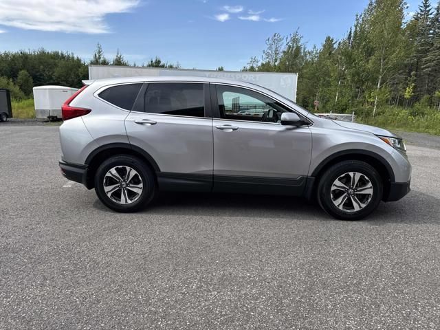 2019 Honda CR-V in Calgary, Alberta
