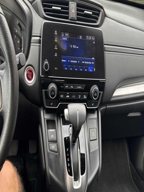 2019 Honda CR-V in Calgary, Alberta