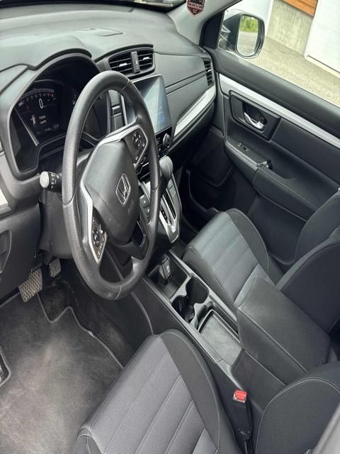 2019 Honda CR-V in Calgary, Alberta