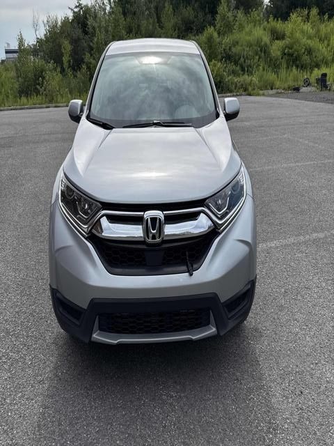 2019 Honda CR-V in Calgary, Alberta