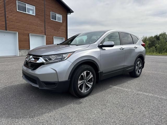 2019 Honda CR-V in Calgary, Alberta