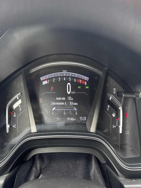 2019 Honda CR-V in Calgary, Alberta