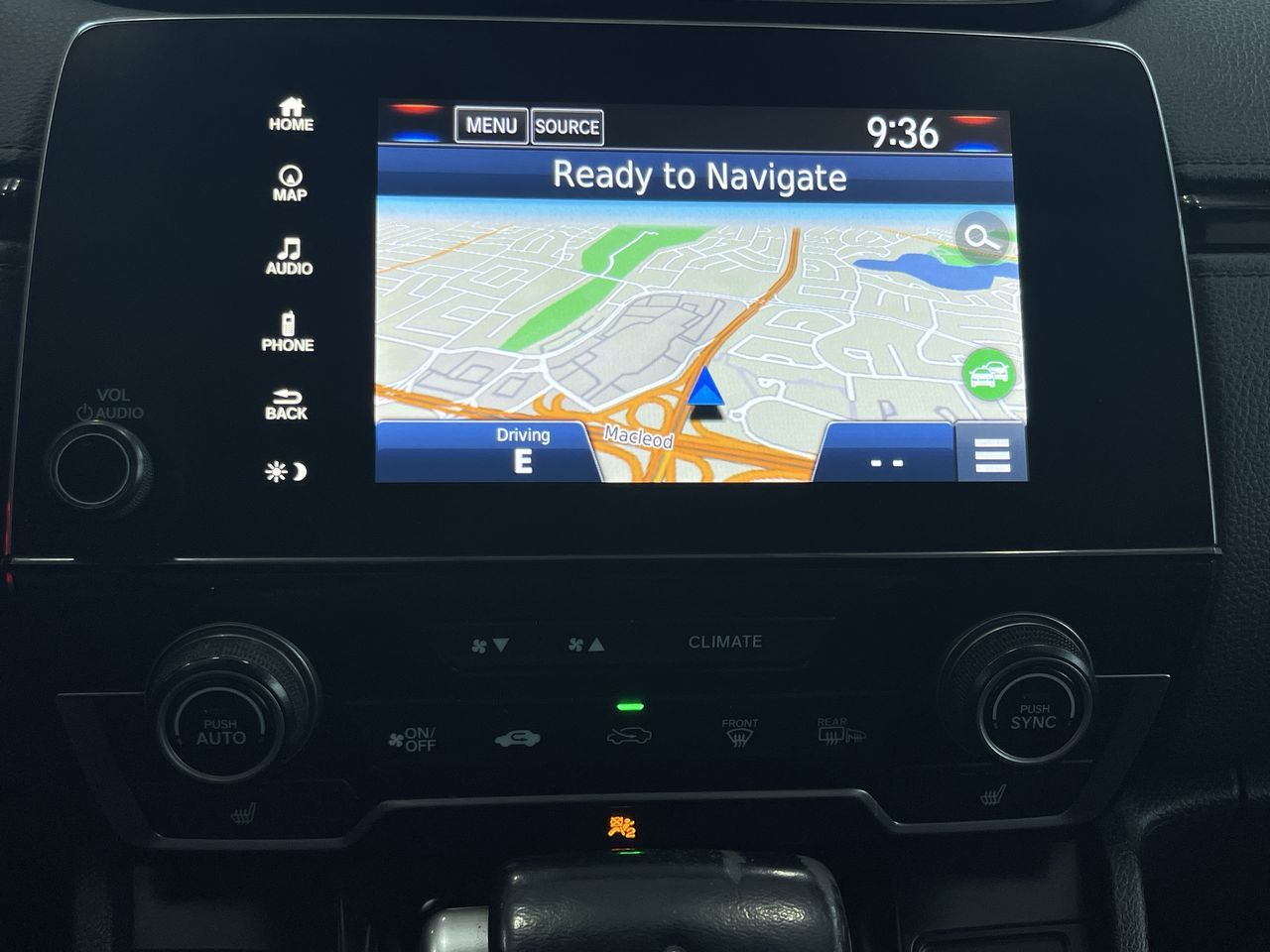 2019 Honda CR-V in Calgary, Alberta