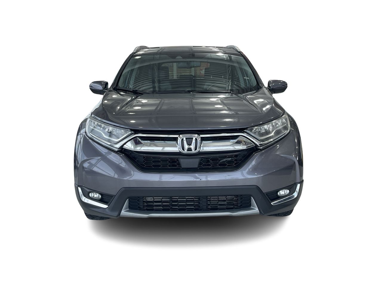 2019 Honda CR-V in Calgary, Alberta