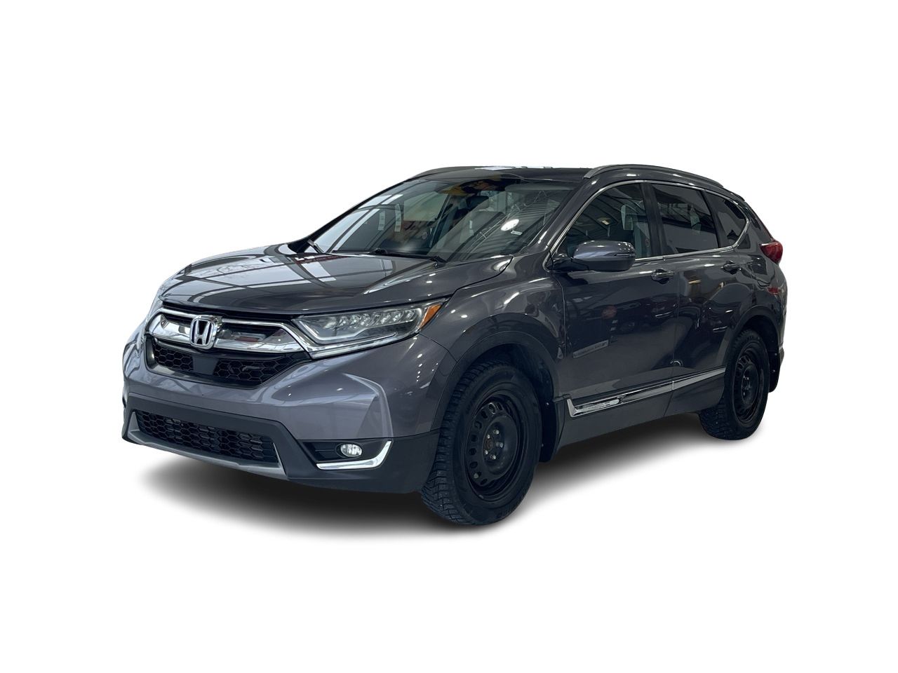 2019 Honda CR-V in Calgary, Alberta