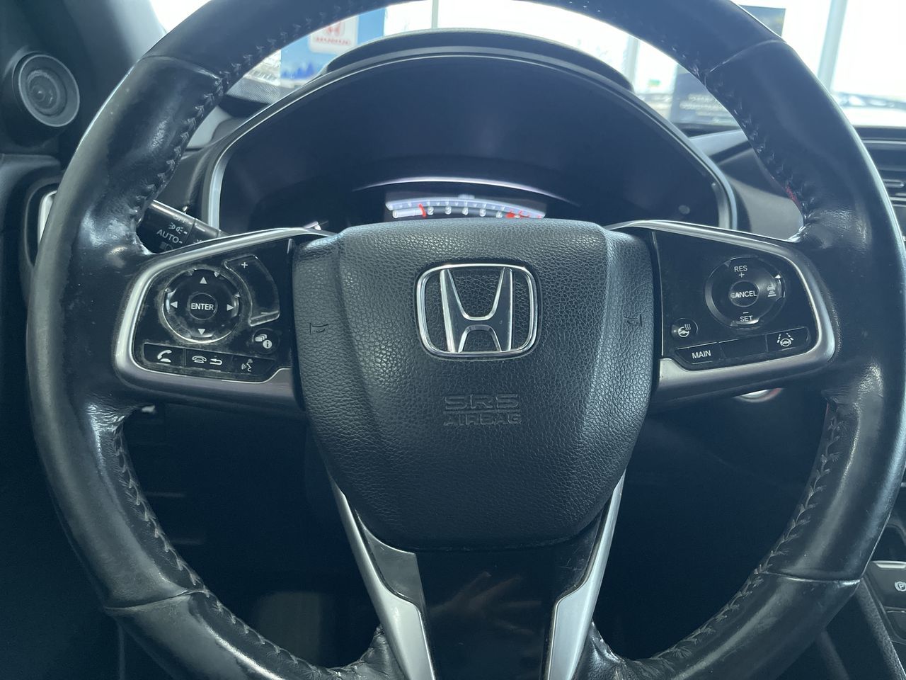 2019 Honda CR-V in Calgary, Alberta