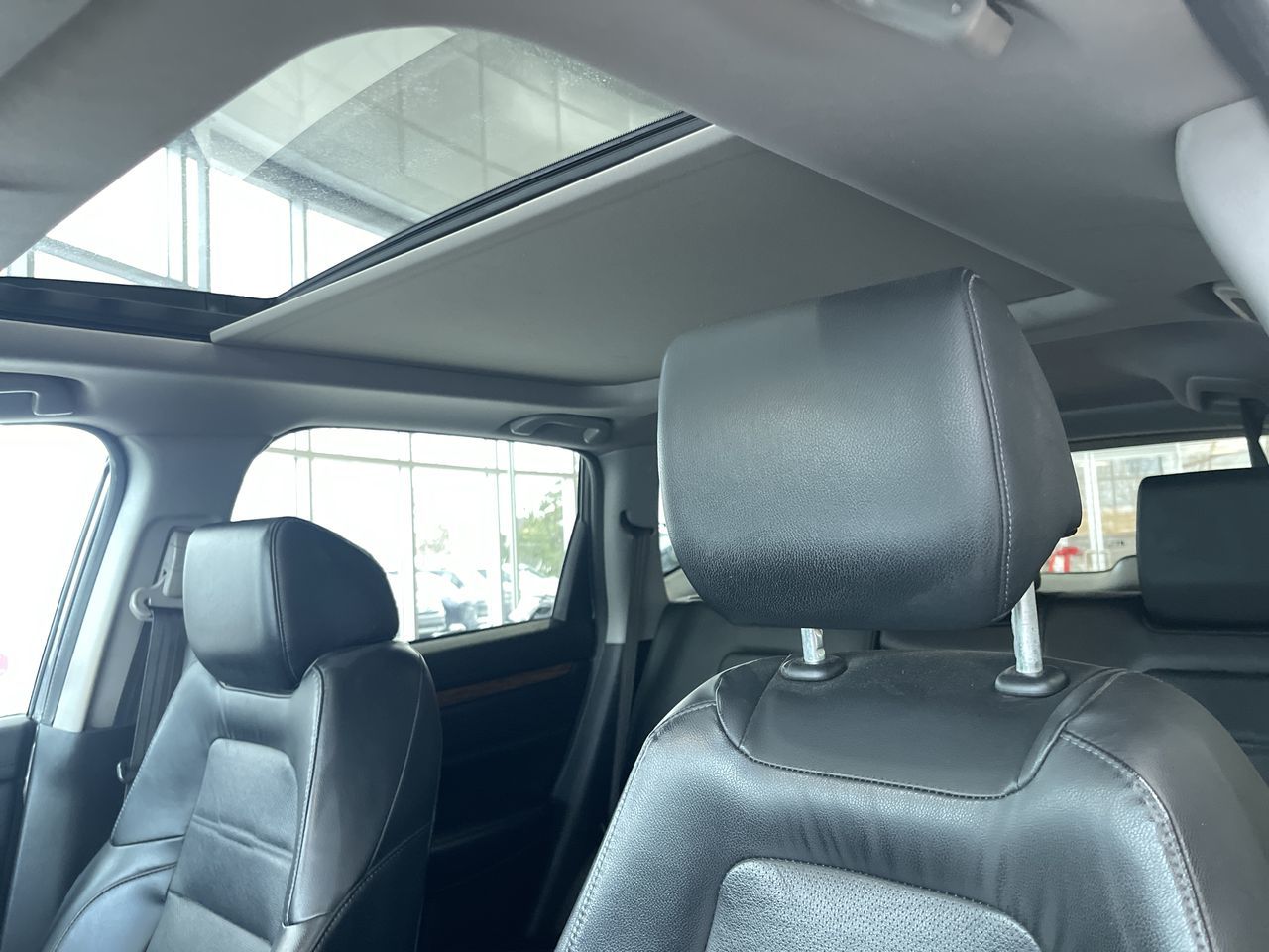 2019 Honda CR-V in Calgary, Alberta