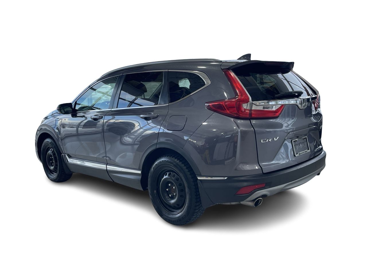 2019 Honda CR-V in Calgary, Alberta