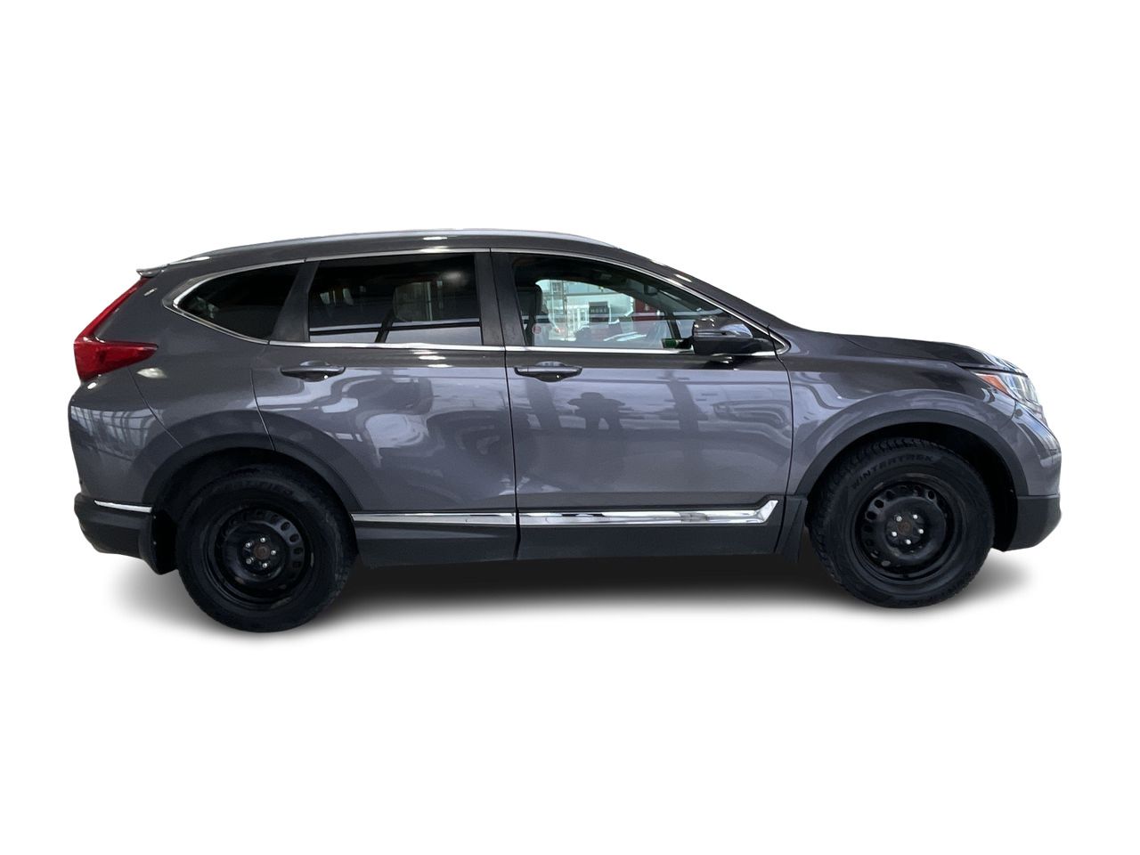 2019 Honda CR-V in Calgary, Alberta